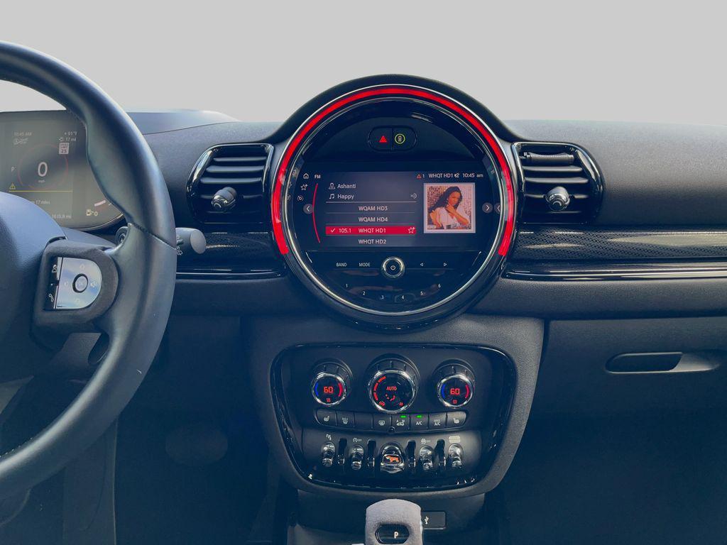 used 2023 MINI Clubman car, priced at $21,895