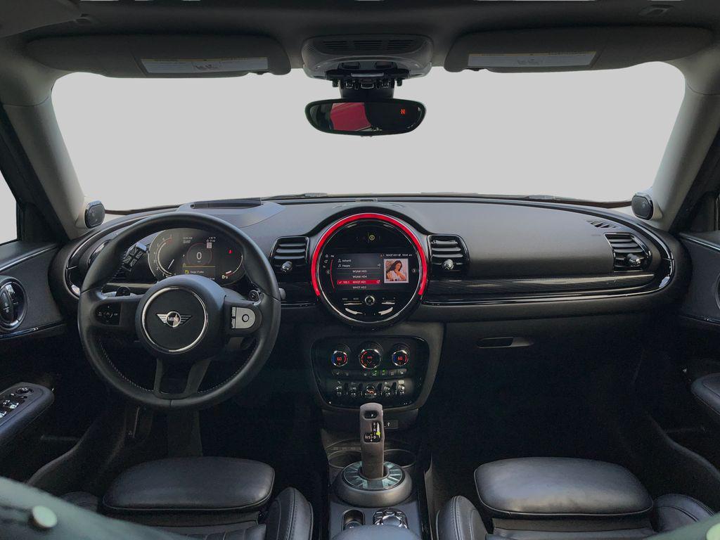 used 2023 MINI Clubman car, priced at $21,895