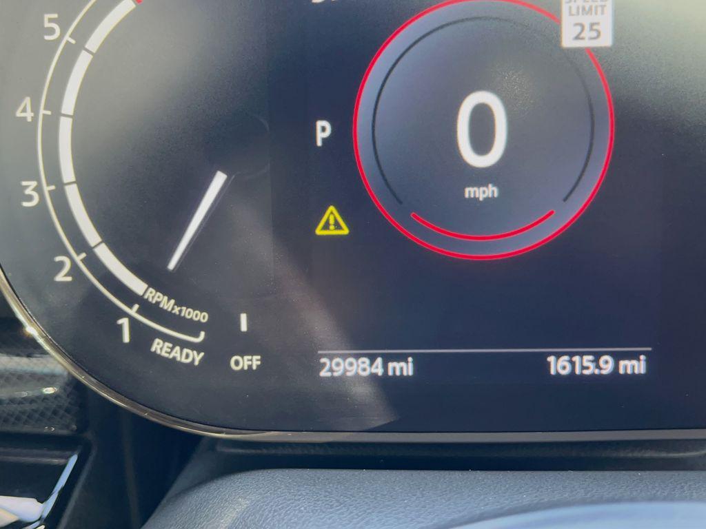 used 2023 MINI Clubman car, priced at $21,895