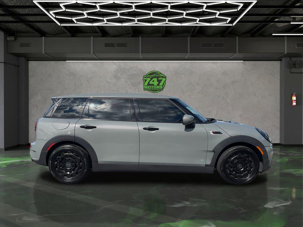used 2023 MINI Clubman car, priced at $21,895