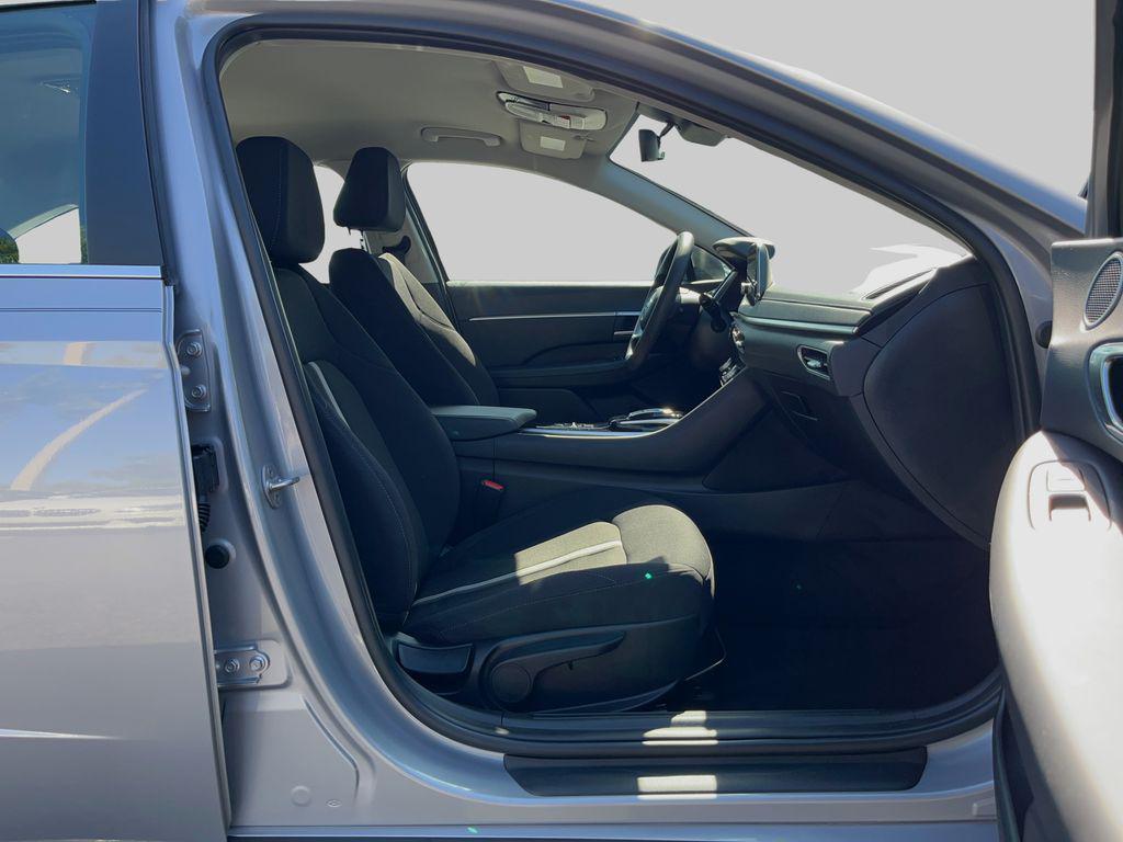 used 2023 Hyundai Sonata car, priced at $19,995
