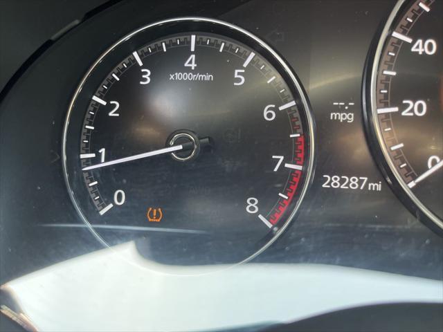 used 2021 Mazda Mazda3 car, priced at $15,895