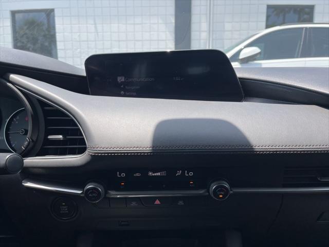 used 2021 Mazda Mazda3 car, priced at $15,895