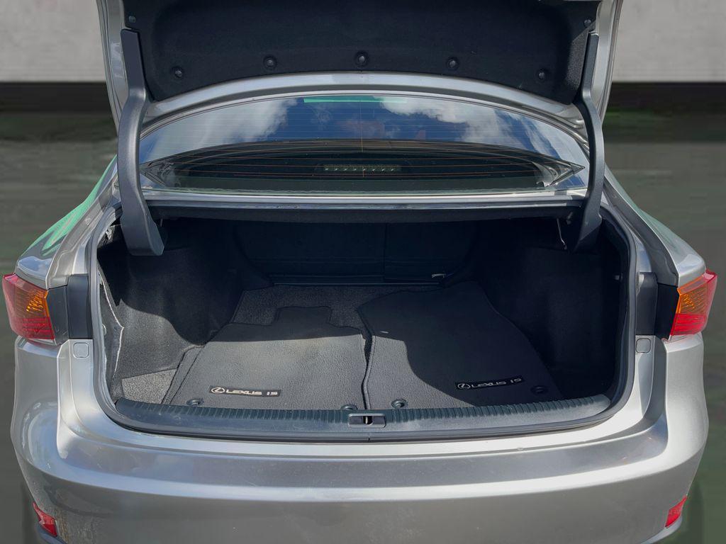 used 2018 Lexus IS 300 car, priced at $19,595