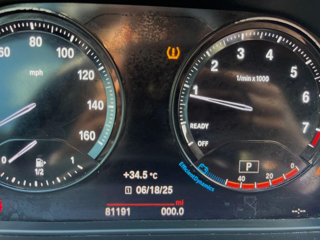 used 2018 BMW X1 car, priced at $12,895