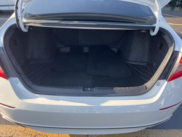 used 2022 Honda Accord car, priced at $22,895