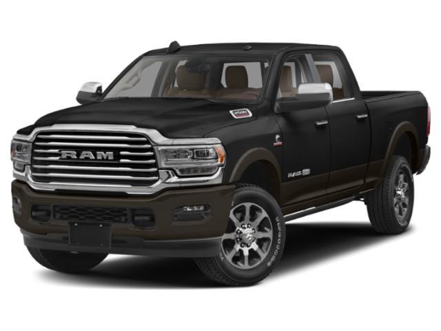 used 2021 Ram 2500 car