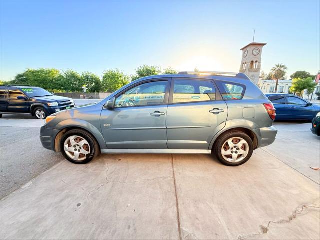 used 2008 Pontiac Vibe car, priced at $3,999
