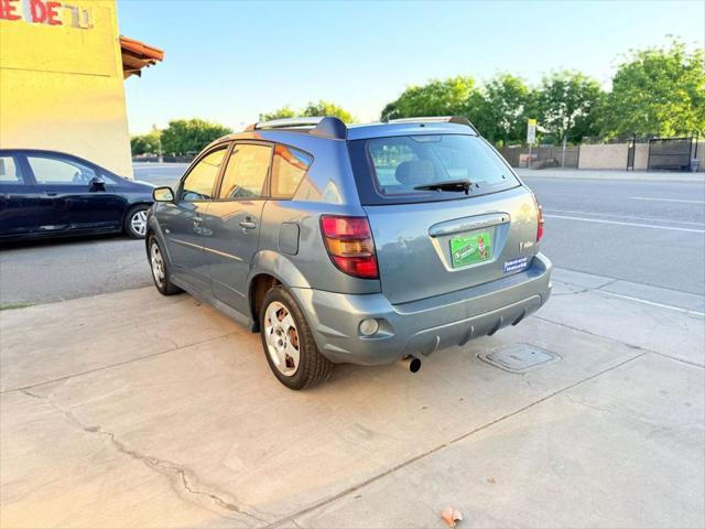 used 2008 Pontiac Vibe car, priced at $3,999