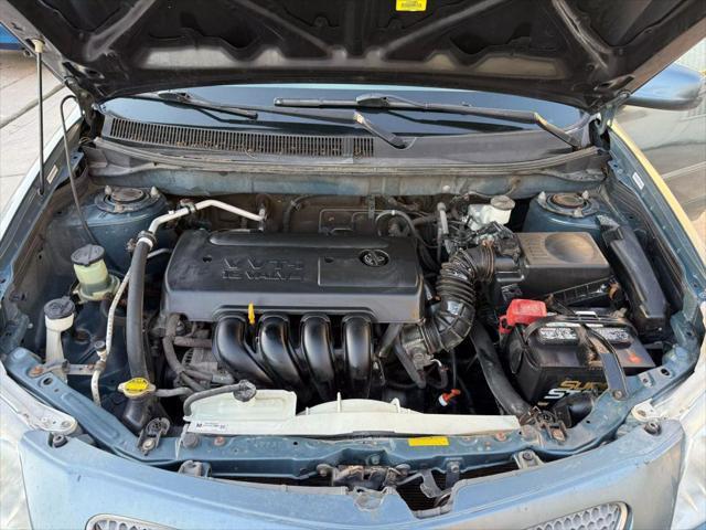 used 2008 Pontiac Vibe car, priced at $3,999