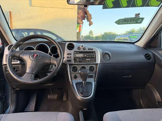 used 2008 Pontiac Vibe car, priced at $3,999