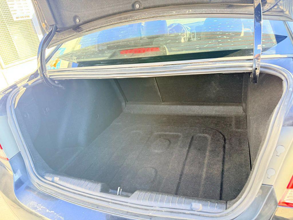 used 2011 Chevrolet Cruze car, priced at $5,500