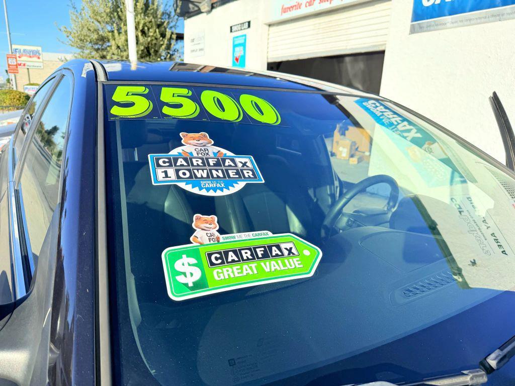 used 2011 Chevrolet Cruze car, priced at $5,500