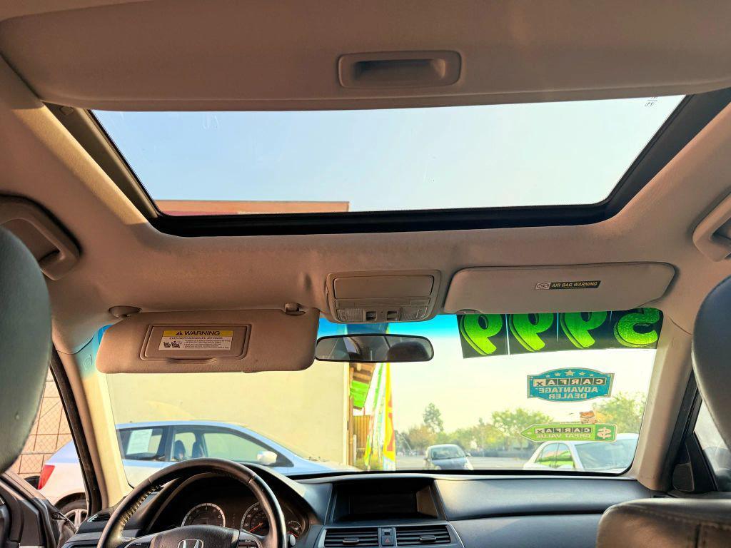 used 2009 Honda Accord car, priced at $5,999