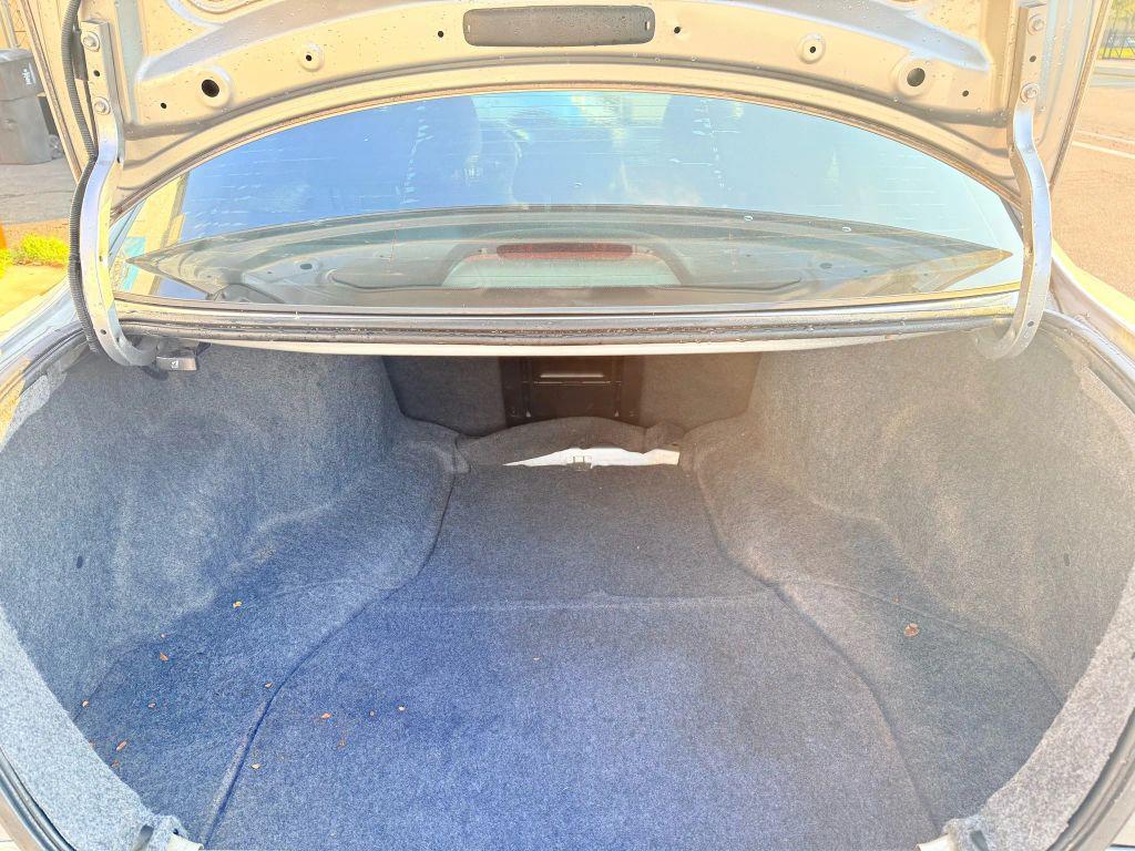 used 2009 Honda Accord car, priced at $5,999