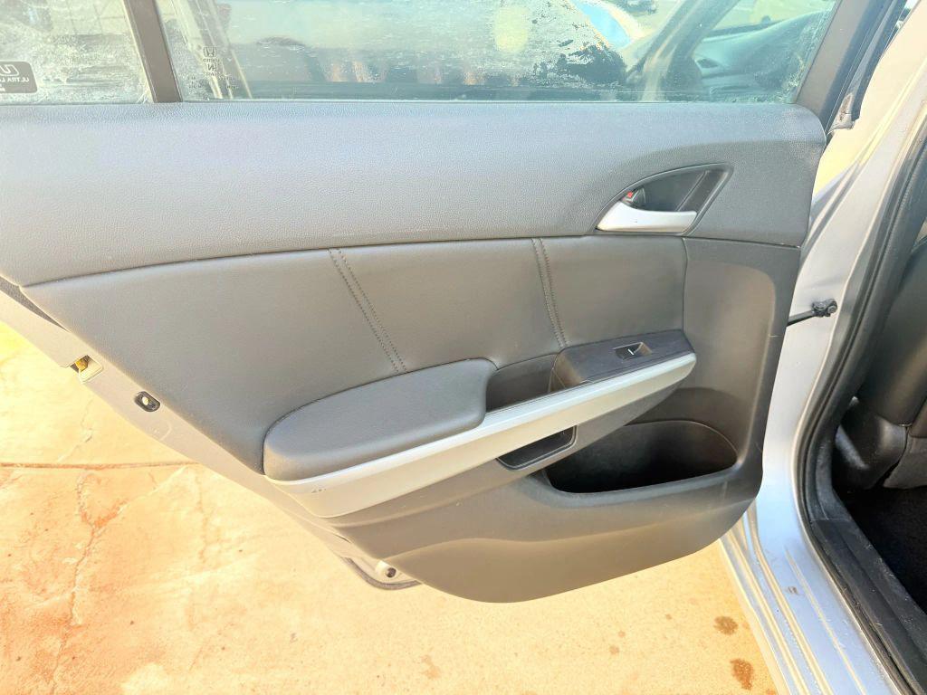 used 2009 Honda Accord car, priced at $5,999