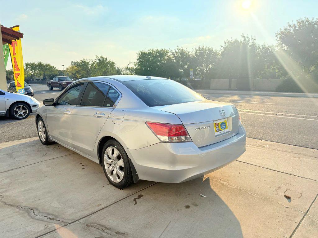 used 2009 Honda Accord car, priced at $5,999