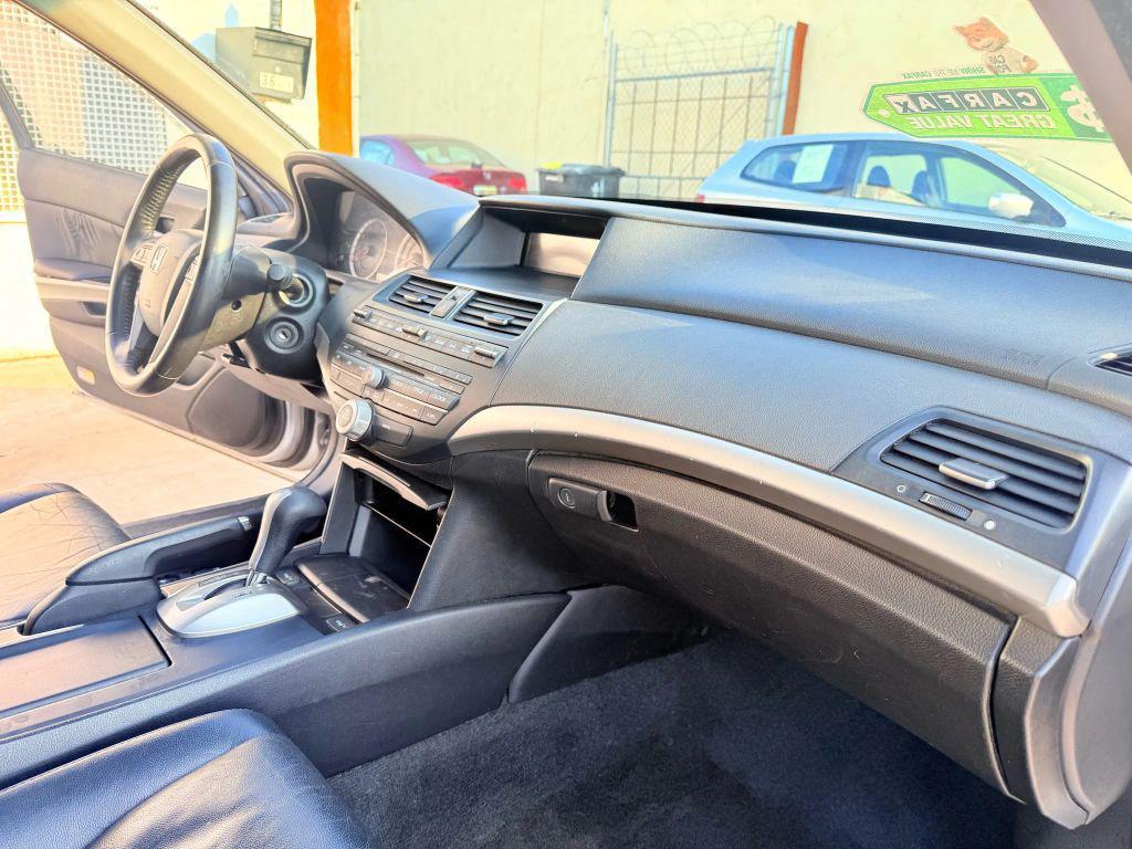 used 2009 Honda Accord car, priced at $5,999
