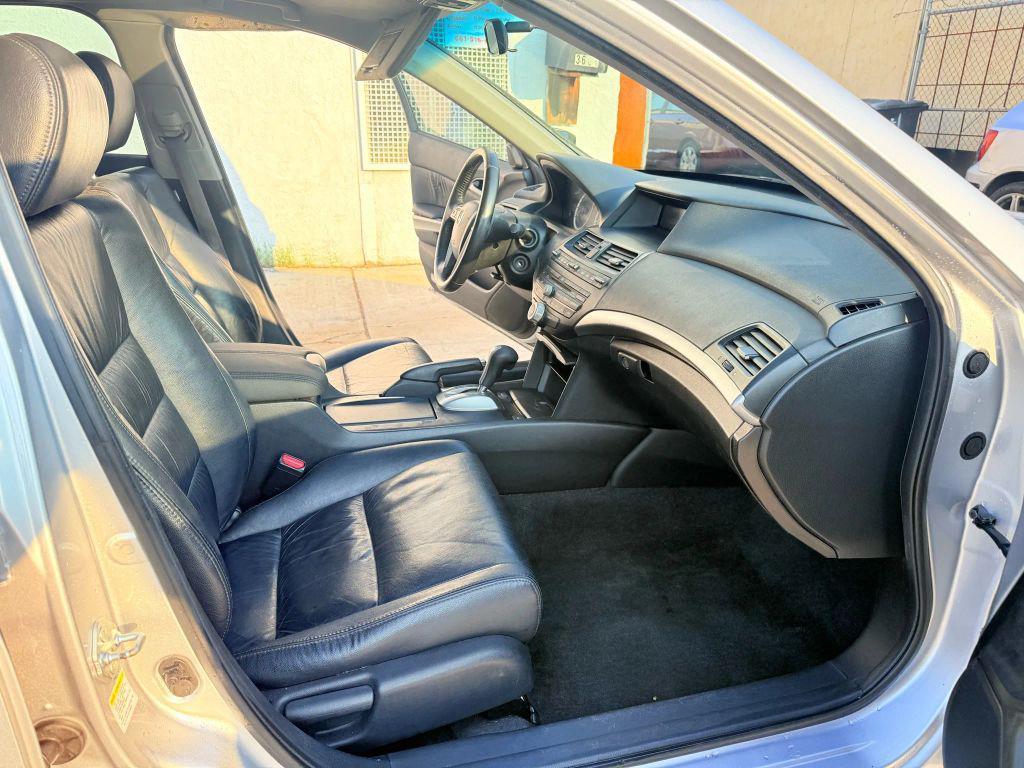 used 2009 Honda Accord car, priced at $5,999
