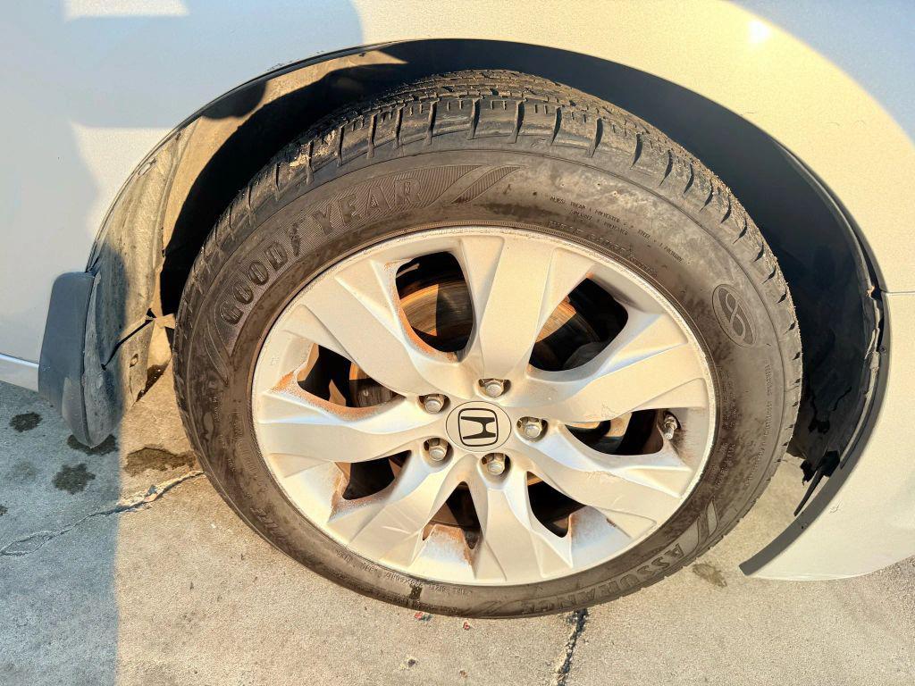 used 2009 Honda Accord car, priced at $5,999