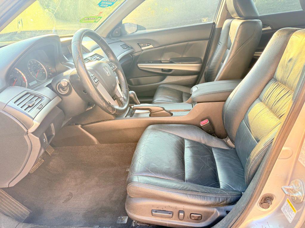 used 2009 Honda Accord car, priced at $5,999