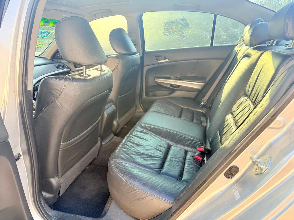 used 2009 Honda Accord car, priced at $5,999