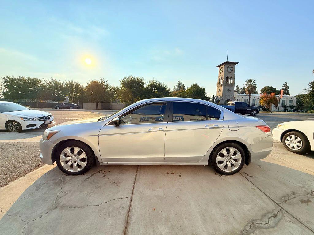 used 2009 Honda Accord car, priced at $5,999