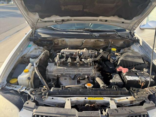 used 2006 Nissan Sentra car, priced at $3,999
