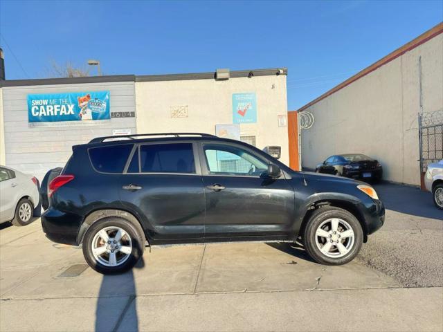 used 2008 Toyota RAV4 car, priced at $5,999