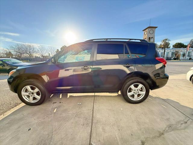 used 2008 Toyota RAV4 car, priced at $5,999