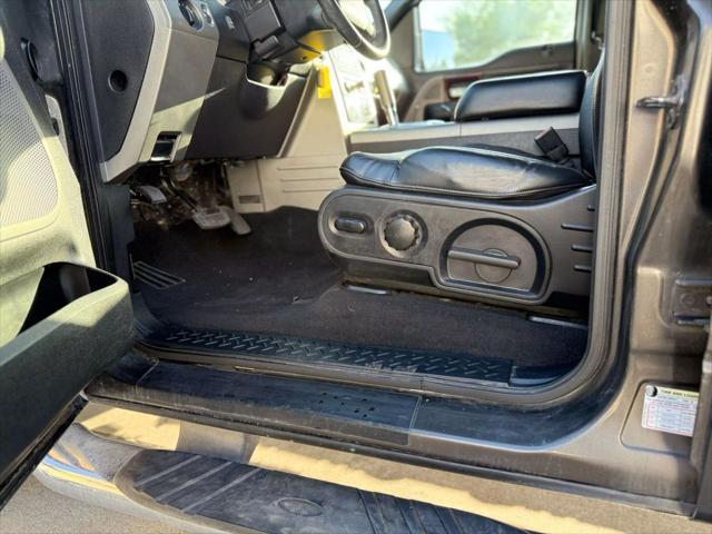 used 2007 Ford F-150 car, priced at $9,999