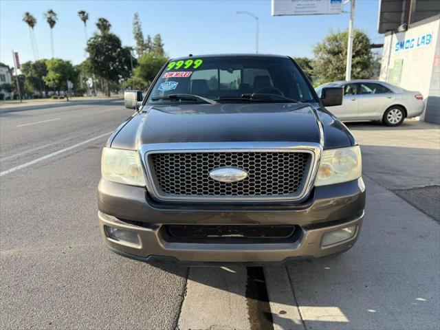 used 2007 Ford F-150 car, priced at $9,999