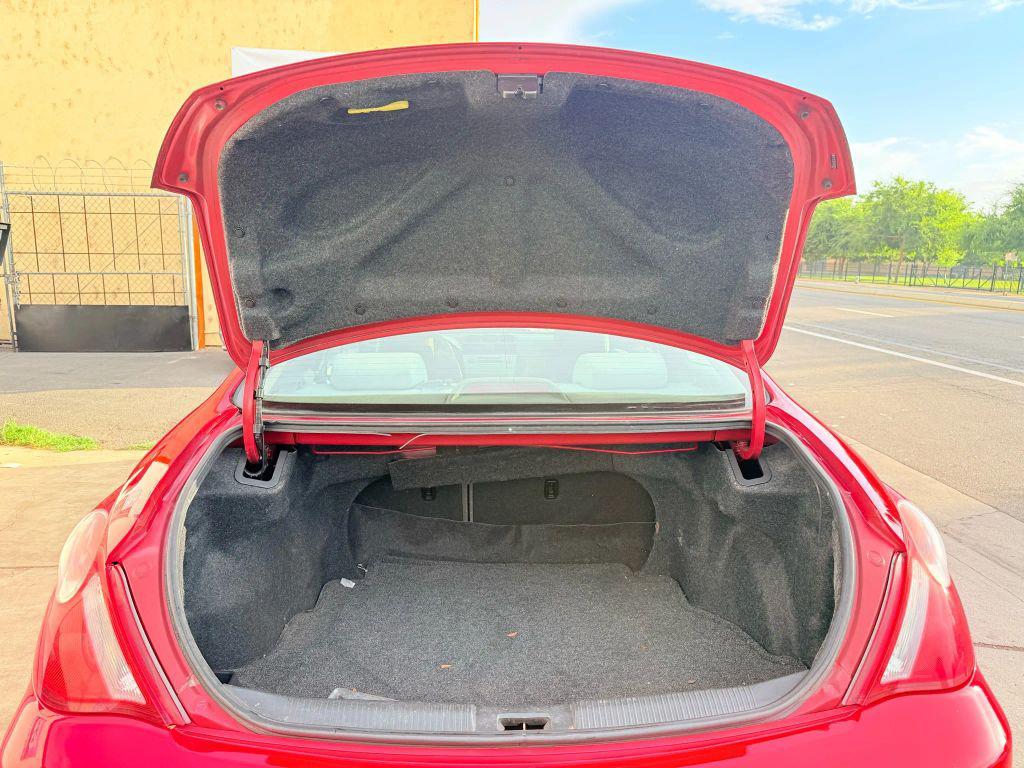 used 2006 Toyota Camry Solara car, priced at $6,999