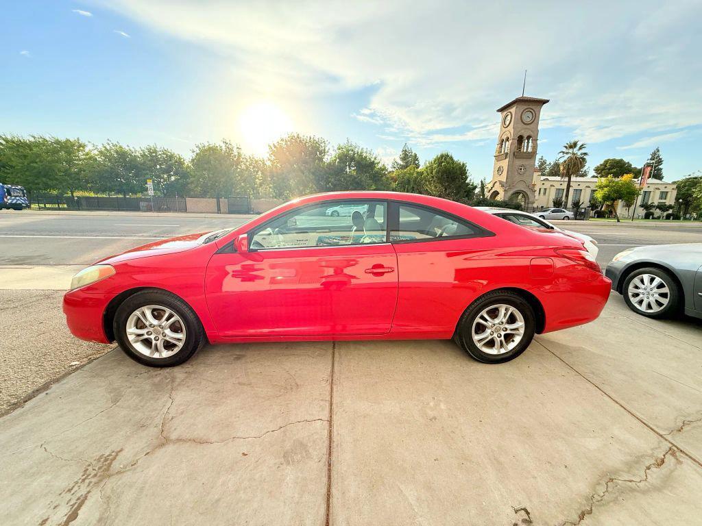 used 2006 Toyota Camry Solara car, priced at $6,999