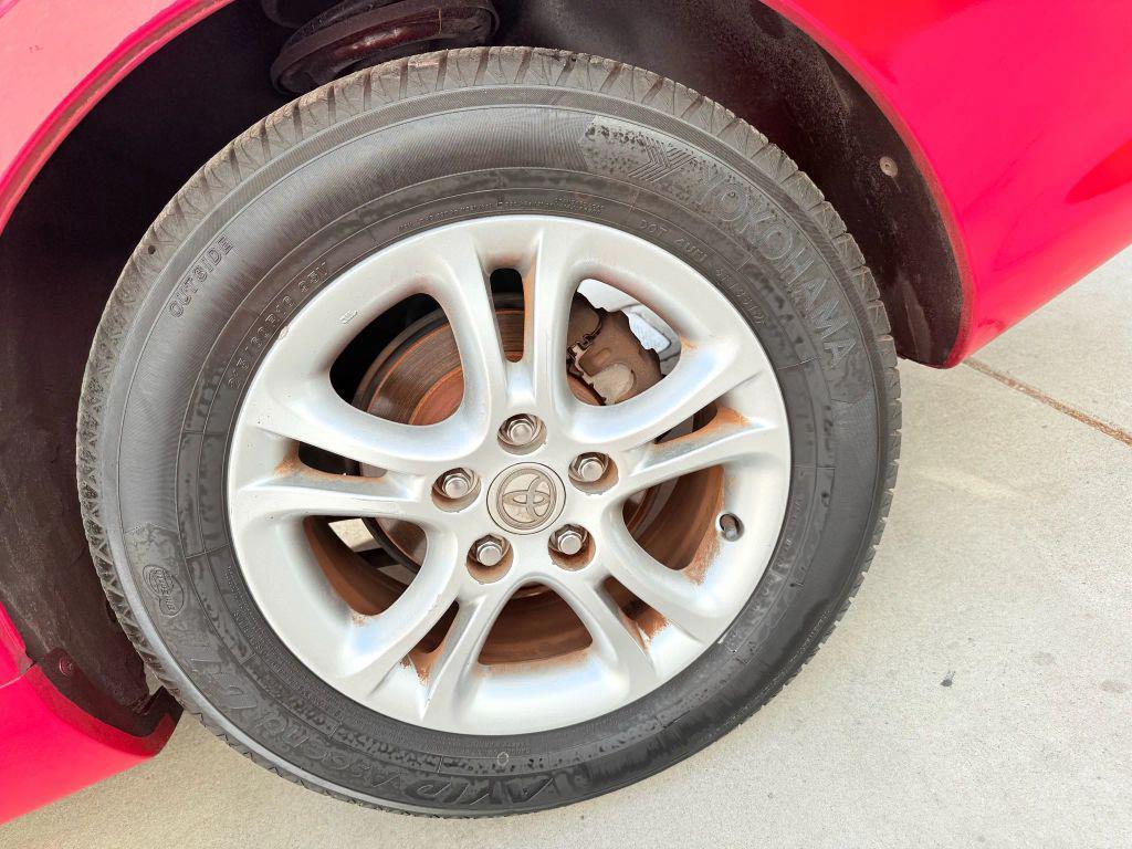 used 2006 Toyota Camry Solara car, priced at $6,999