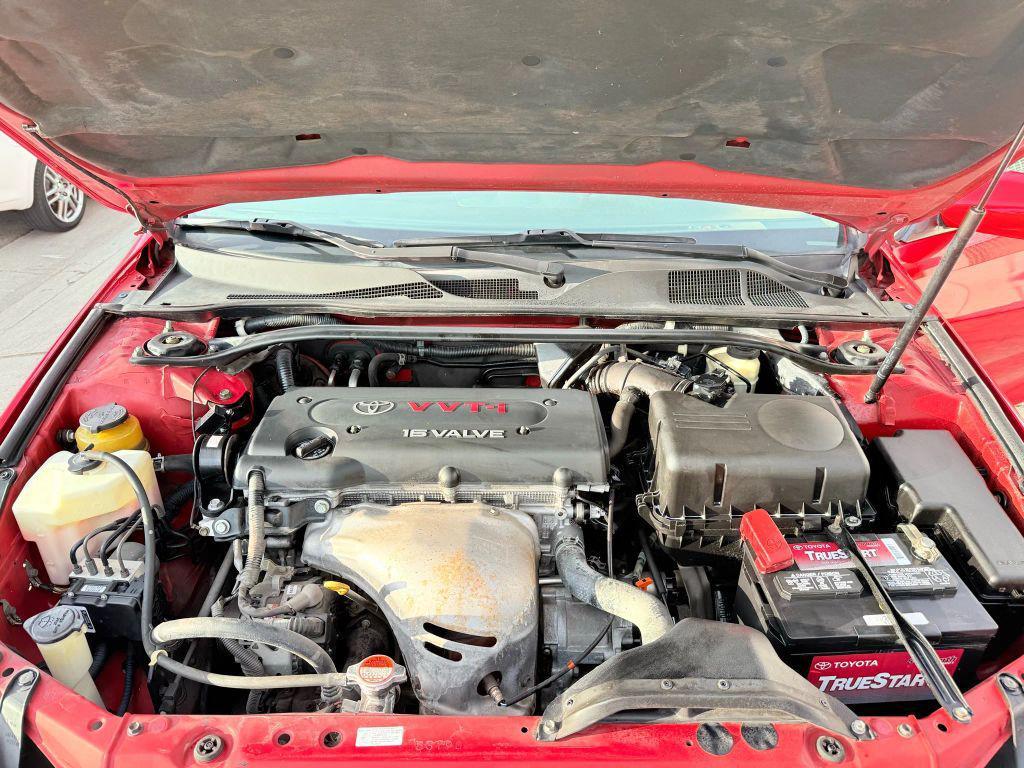 used 2006 Toyota Camry Solara car, priced at $6,999