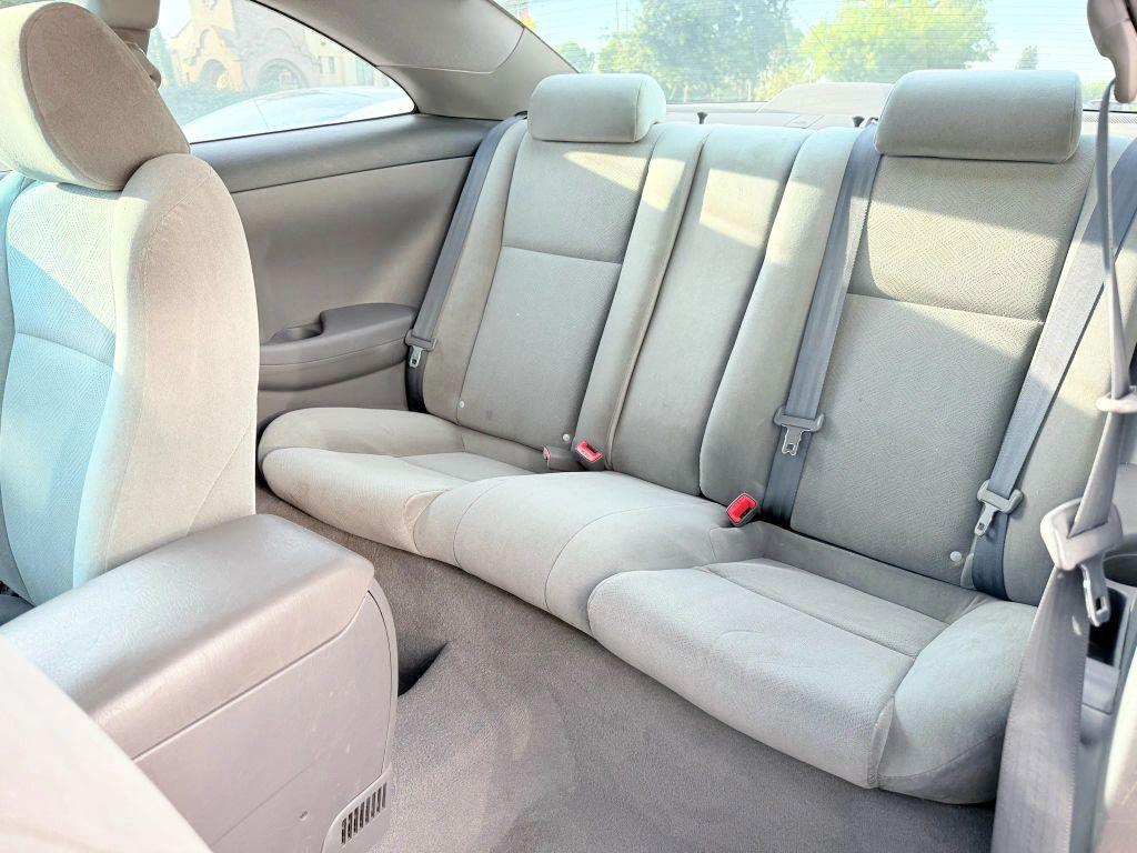 used 2006 Toyota Camry Solara car, priced at $6,999