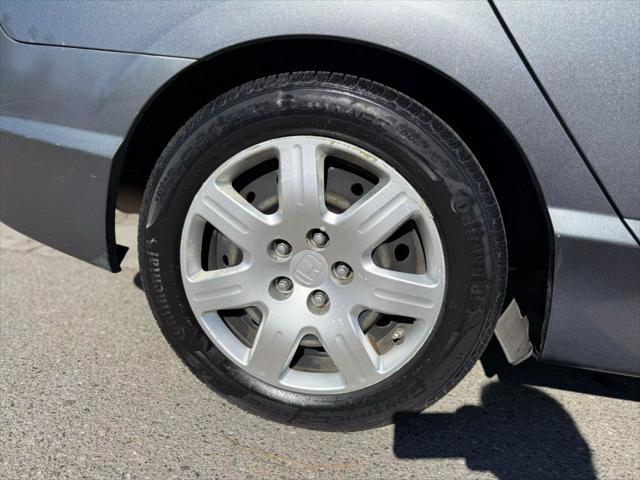 used 2009 Honda Civic car, priced at $5,500