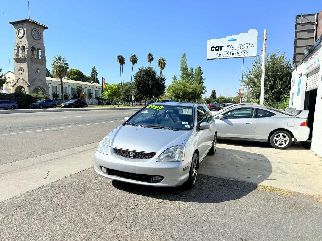 used 2003 Honda Civic car, priced at $5,999