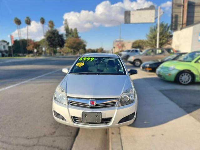 used 2008 Saturn Astra car, priced at $5,999