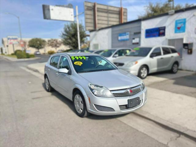 used 2008 Saturn Astra car, priced at $5,999