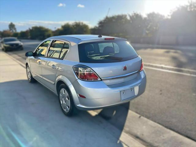 used 2008 Saturn Astra car, priced at $5,999