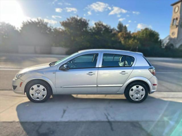 used 2008 Saturn Astra car, priced at $5,999