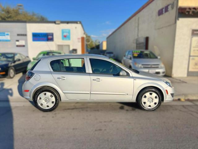 used 2008 Saturn Astra car, priced at $5,999