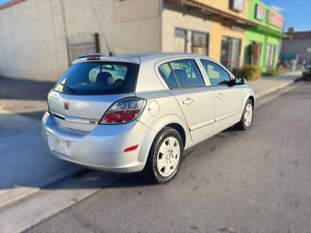 used 2008 Saturn Astra car, priced at $5,999