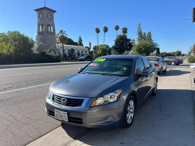 used 2008 Honda Accord car, priced at $5,500