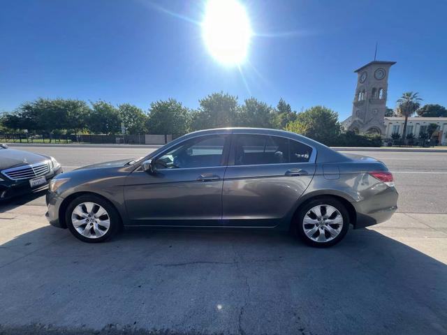 used 2008 Honda Accord car, priced at $5,500