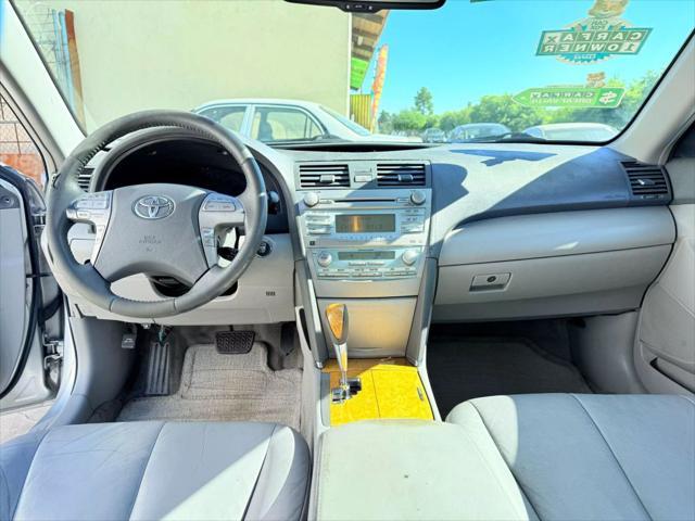 used 2007 Toyota Camry car, priced at $6,999