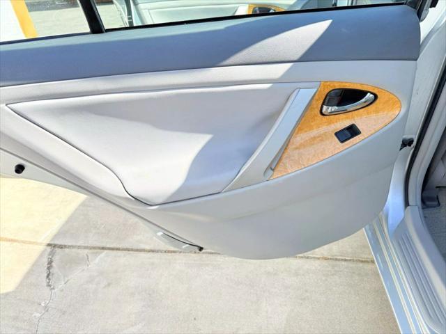 used 2007 Toyota Camry car, priced at $6,999