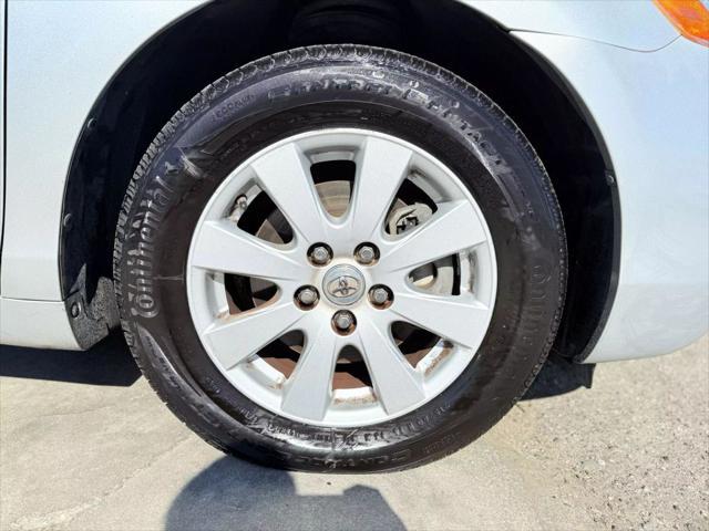 used 2007 Toyota Camry car, priced at $6,999